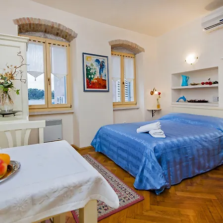 La Carera Centro Storico Rovigno