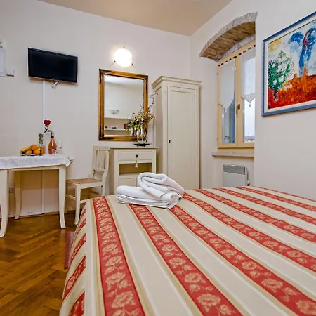 La Carera Centro Storico