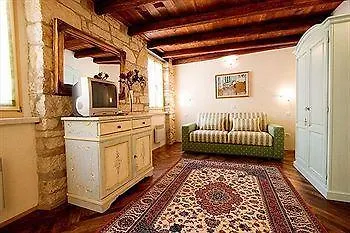 Affittacamere La Carera Centro Storico Rovigno