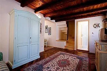 La Carera Centro Storico 3*