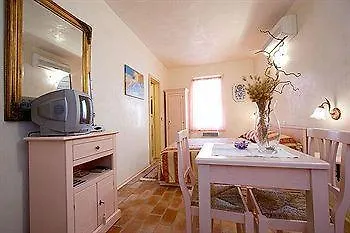 La Carera Centro Storico 3* Rovigno