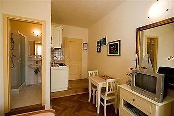 La Carera Centro Storico Affittacamere Rovigno