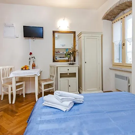 La Carera Centro Storico Gasthuis Rovinj