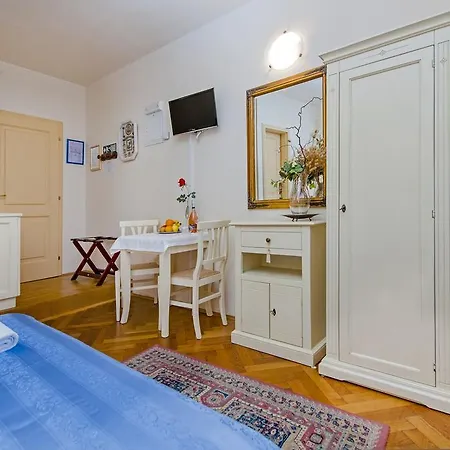 La Carera Centro Storico