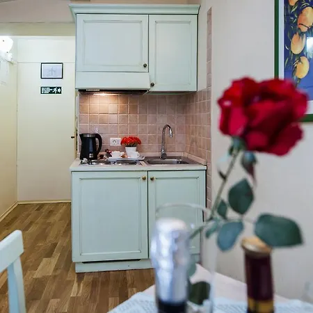 La Carera Centro Storico 3* Rovigno