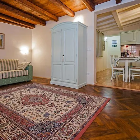 La Carera Centro Storico