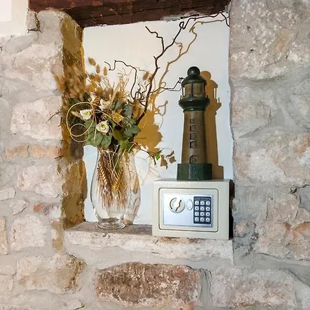 La Carera Centro Storico Rovigno