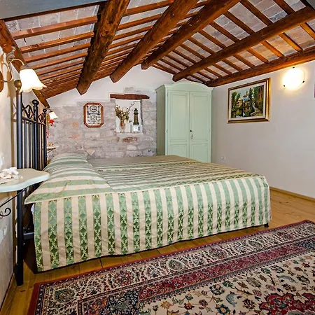 La Carera Centro Storico