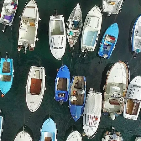 La Carera Centro Storico Affittacamere