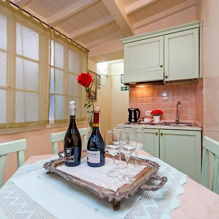 La Carera Centro Storico 3* Rovigno